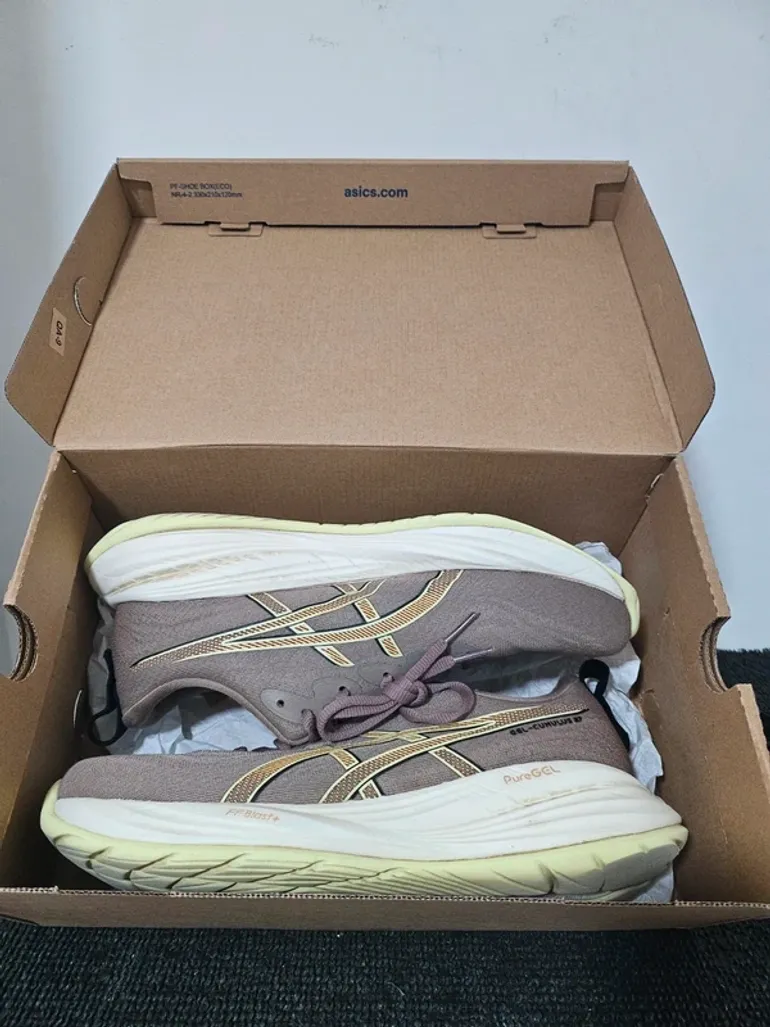 Used Asics Gel Cumulus 27 bike — image 3 of 7