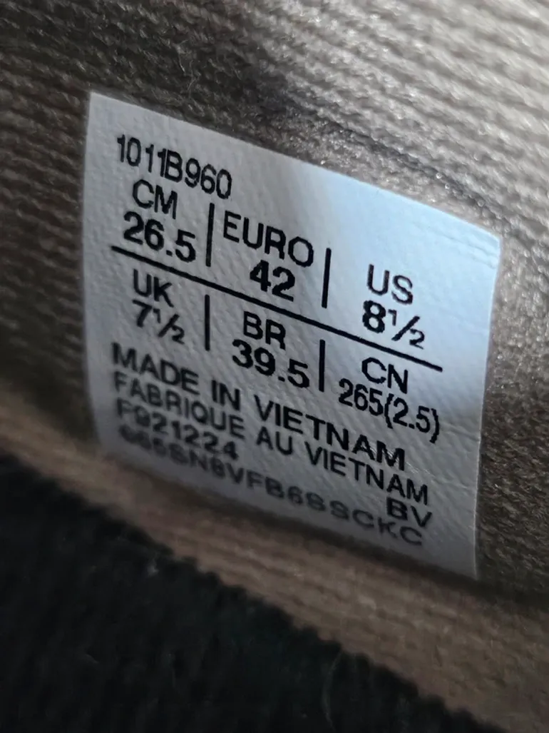 Used Asics Gel Cumulus 27 bike — image 6 of 7