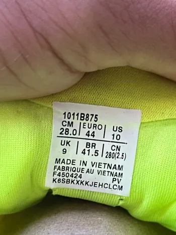 Used Asics Magic Speed 4 bike — image 6 of 6