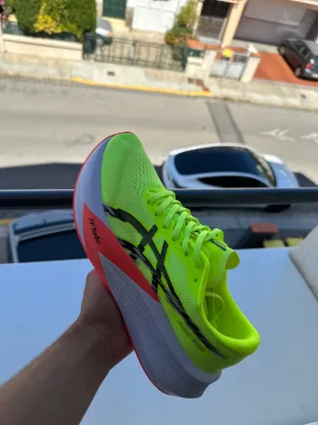 Używany Asics Magic Speed 4 bike