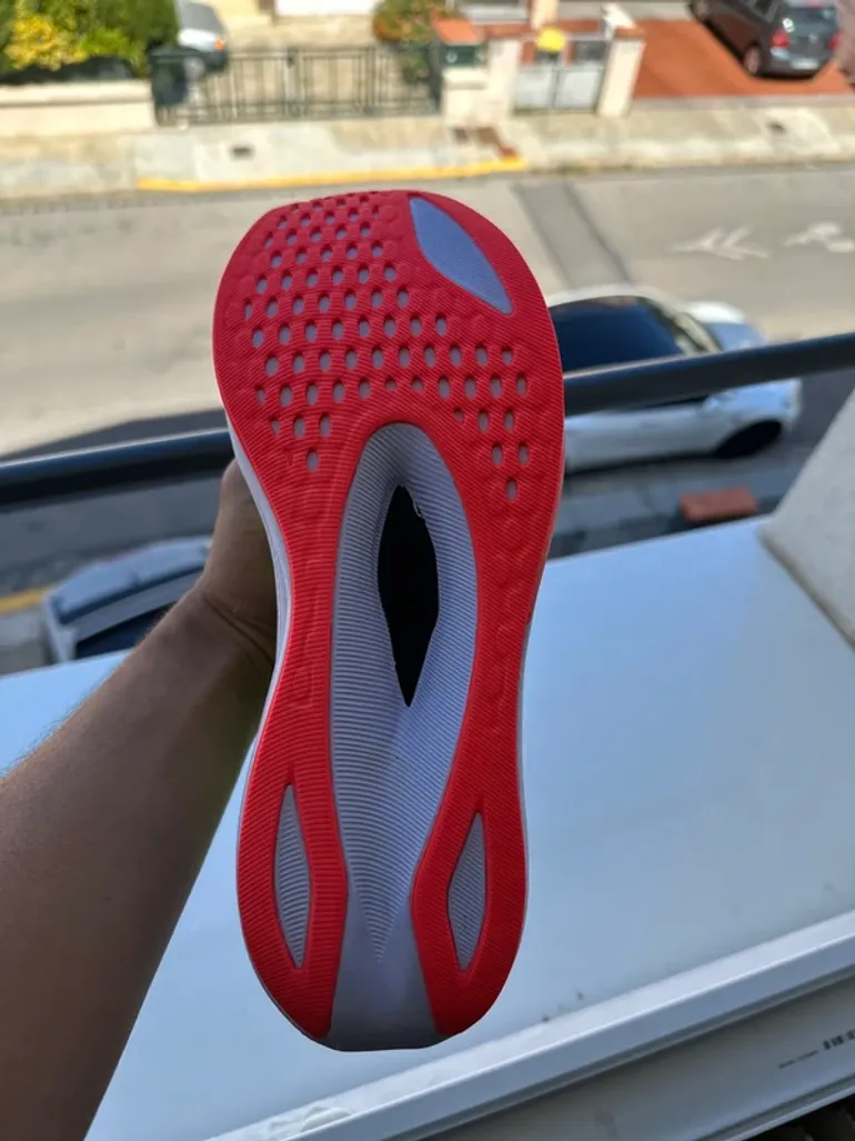 Used Asics Magic Speed 4 bike — image 5 of 6