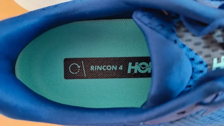 Gebrauchtes Hoka Rincon 4 bike — Bild 3 von 3