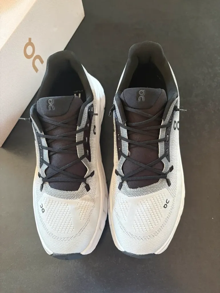 Used On Running Cloudilt bike — image 2 of 5