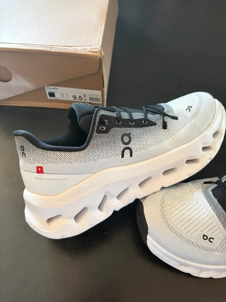 Used On Running Cloudilt bike — image 4 of 5