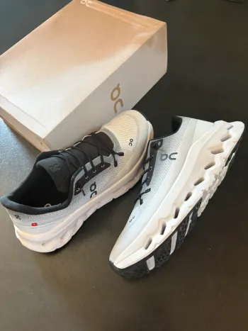 Used On Running Cloudilt bike