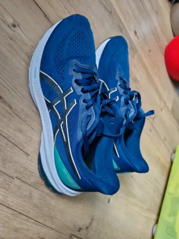 Używany Asics Laufschuhe bike