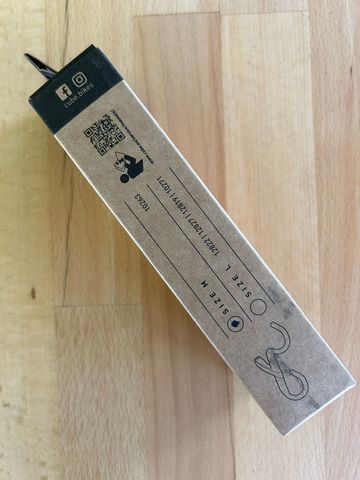 Gebrauchtes Cube Navigations Halterung X-Lock 2026 bike — Bild 4 von 5