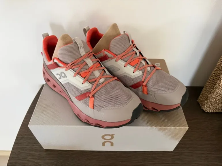 Used On Running Cloudhorizon bike — image 1 of 6