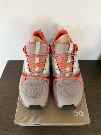 Used On Running Cloudhorizon bike — image 2 of 6