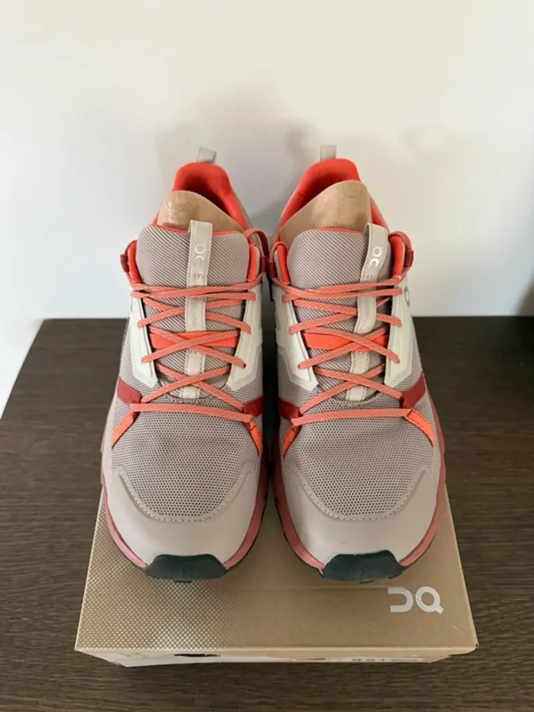 Used On Running Cloudhorizon bike — image 2 of 6