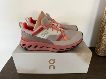 Used On Running Cloudhorizon bike — image 4 of 6