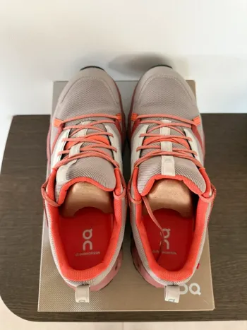 Used On Running Cloudhorizon bike — image 6 of 6