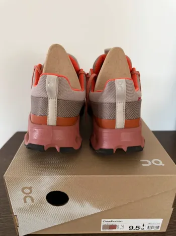 Used On Running Cloudhorizon bike — image 5 of 6