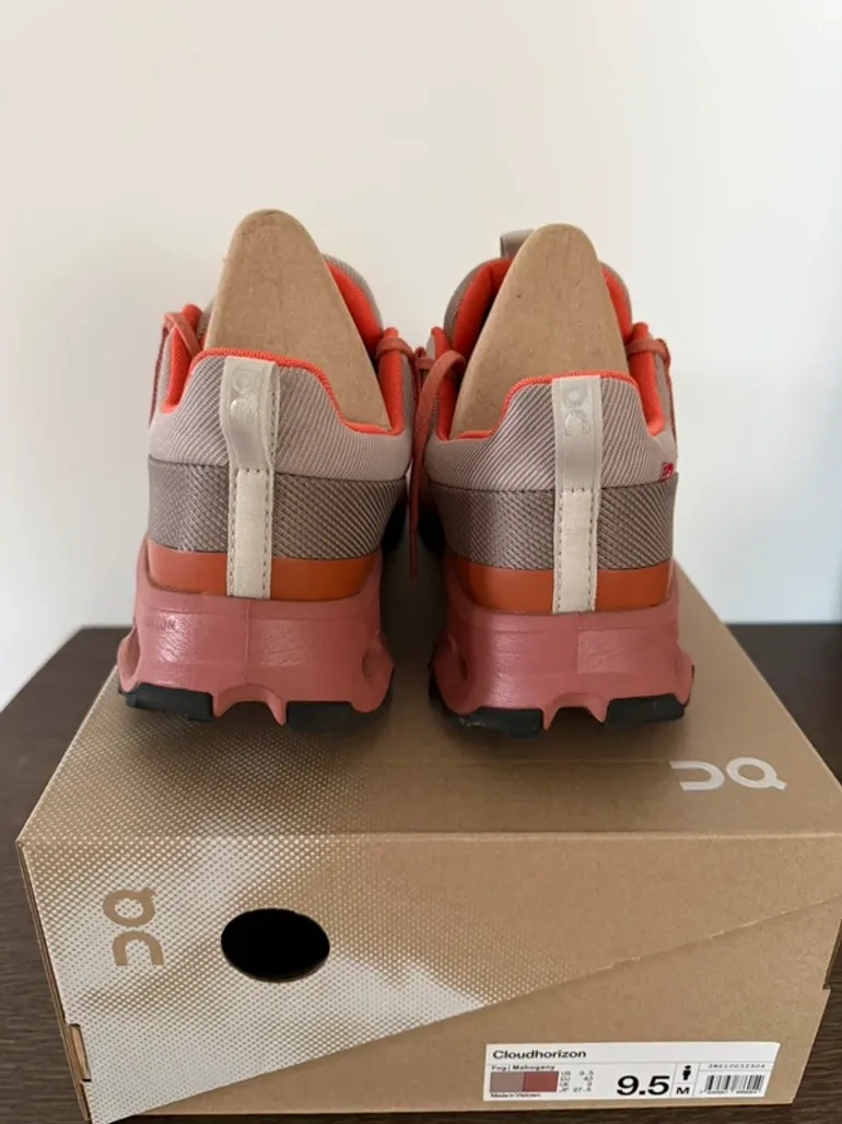 Used On Running Cloudhorizon bike — image 5 of 6