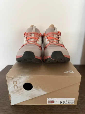 Used On Running Cloudhorizon bike — image 3 of 6