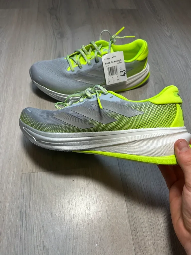 Used Supernova adidas rise 2 bike — image 5 of 6