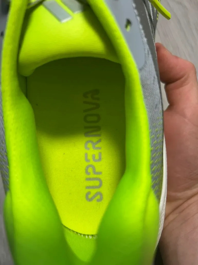 Used Supernova adidas rise 2 bike — image 4 of 6