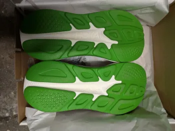 Gebrauchtes Hoka Rincon 4 bike — Bild 3 von 4