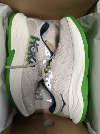 Gebrauchtes Hoka Rincon 4 bike
