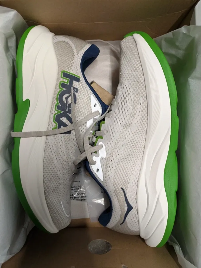 Gebrauchtes Hoka Rincon 4 bike — Bild 1 von 4