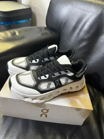 Used On Running Cloud bike