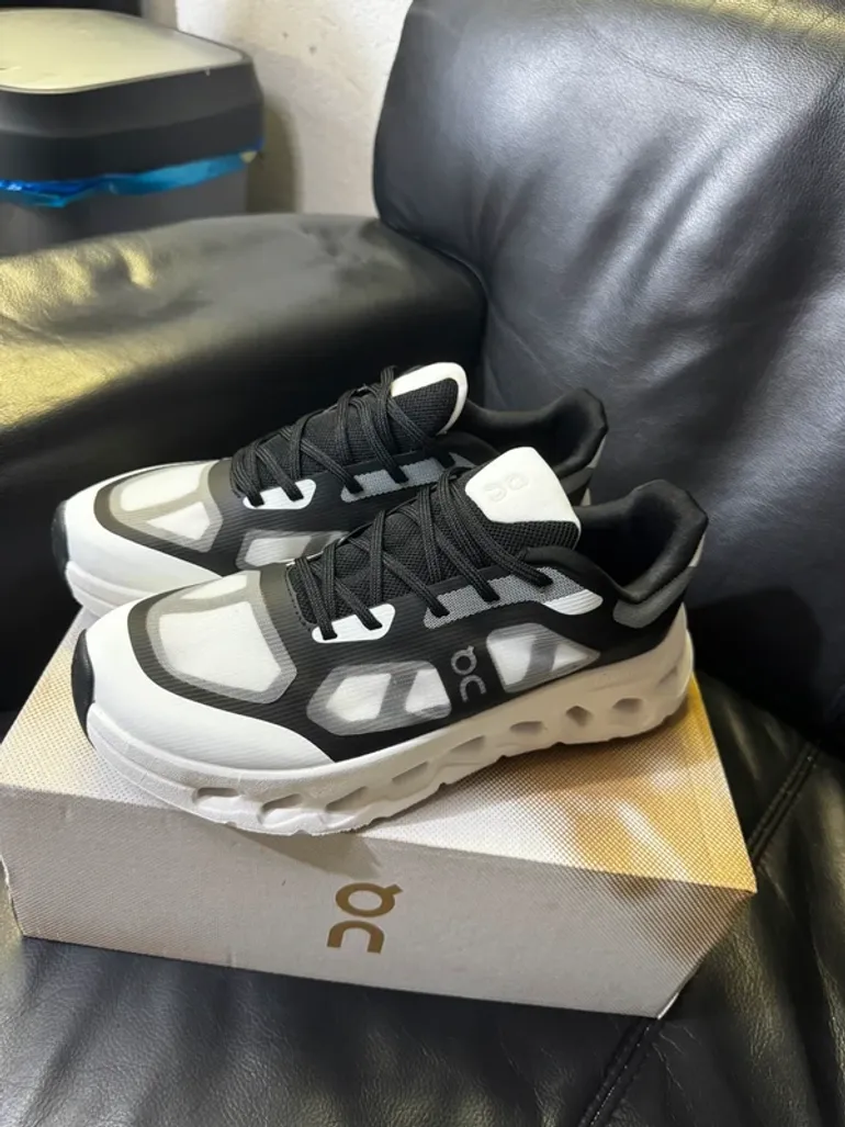 Used On Running Cloud bike — image 1 of 3