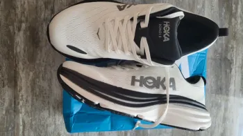 Gebrauchtes Hoka Bondi 8 bike — Bild 2 von 2