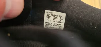Käytetty Asics running shoes bike — kuva 3 / 4