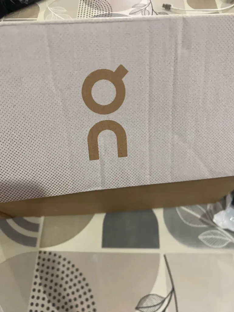 Used On Running Cloudhorizon bike — image 6 of 6