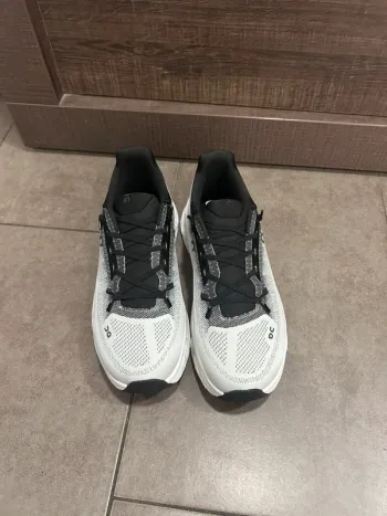 Used On Running Cloudhorizon bike