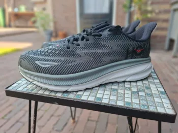 Used Hoka Clifton 9 bike — image 2 of 6
