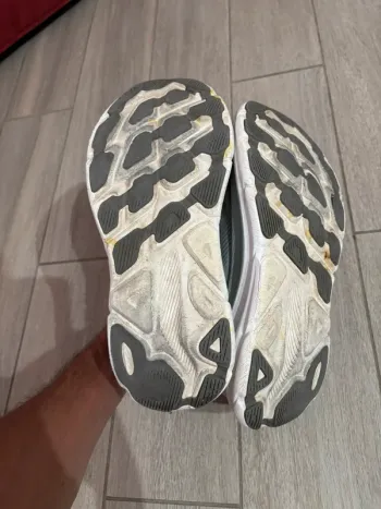 Used Hoka Clifton 9 bike — image 7 of 7