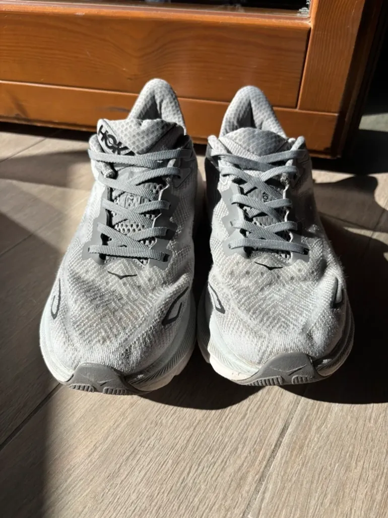 Used Hoka Clifton 9 bike — image 2 of 7