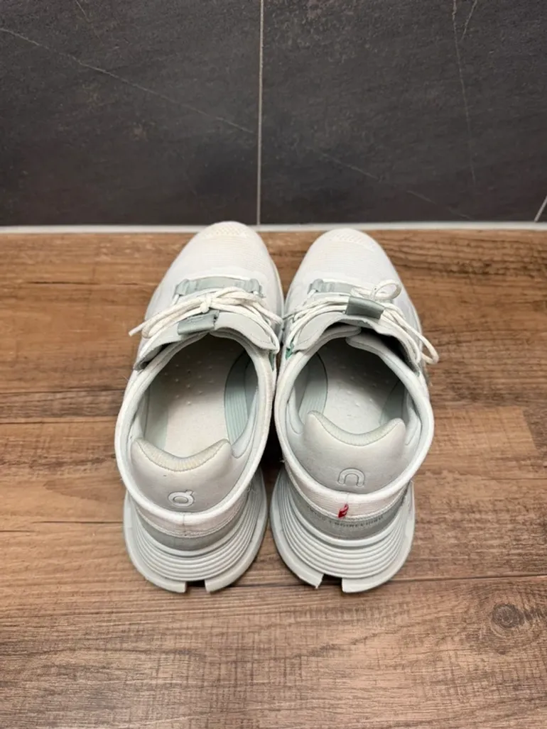 Used On Running Cloudnova 2 bike — image 3 of 6