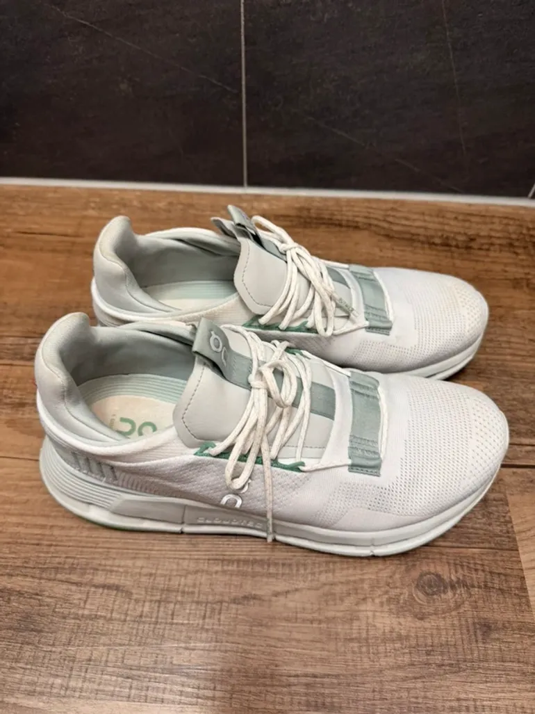 Used On Running Cloudnova 2 bike — image 4 of 6