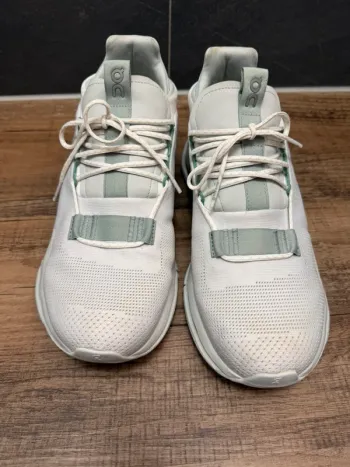 Used On Running Cloudnova 2 bike