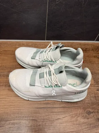Used On Running Cloudnova 2 bike — image 2 of 6