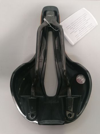 Gebrauchtes Selle Italia Flite Boost Nubuck Carbon 2023 bike — Bild 2 von 3