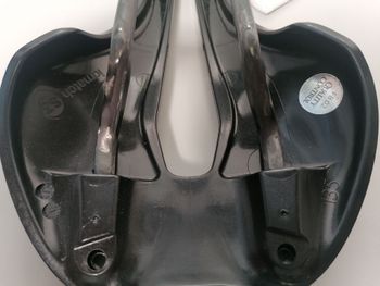 Gebrauchtes Selle Italia Flite Boost Nubuck Carbon 2023 bike — Bild 3 von 3