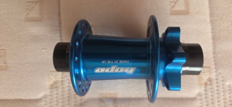 Used Hope Pto 5 2026 bike — image 5 of 5