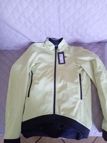 Used Northwave extreme jacket 2025 bike