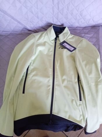 Used Northwave extreme jacket 2025 bike — image 3 of 4