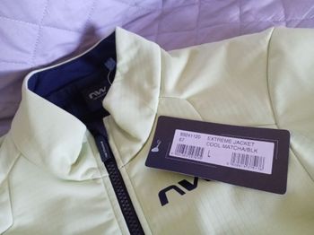 Used Northwave extreme jacket 2025 bike — image 2 of 4