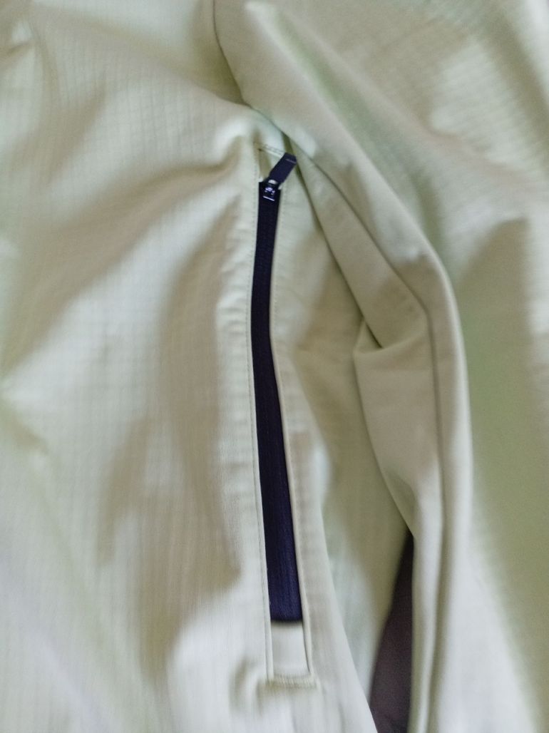 Used Northwave extreme jacket 2025 bike — image 4 of 4