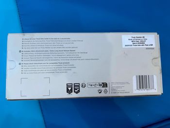 Used Thule ezHitch 2026 bike — image 2 of 4