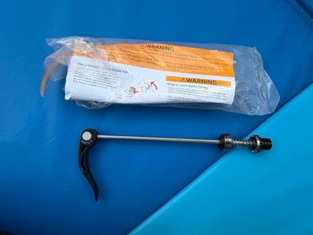 Used Thule ezHitch 2026 bike — image 4 of 4