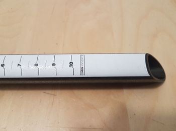 Used Scott Ritchey WCS Carbon FOIL 2012 - 2015 bike — image 11 of 15