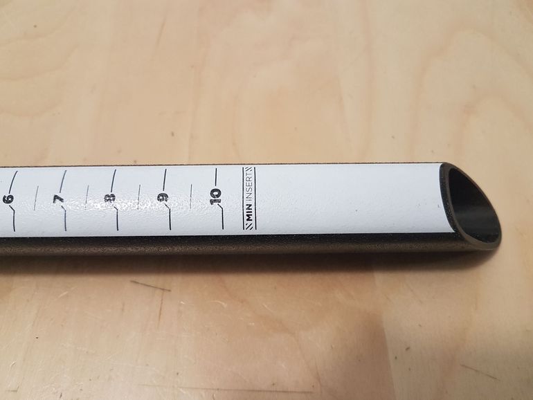 Used Scott Ritchey WCS Carbon FOIL 2012 - 2015 bike — image 11 of 15