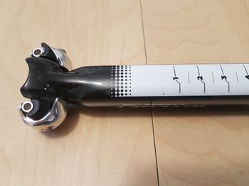 Used Scott Ritchey WCS Carbon FOIL 2012 - 2015 bike — image 9 of 15