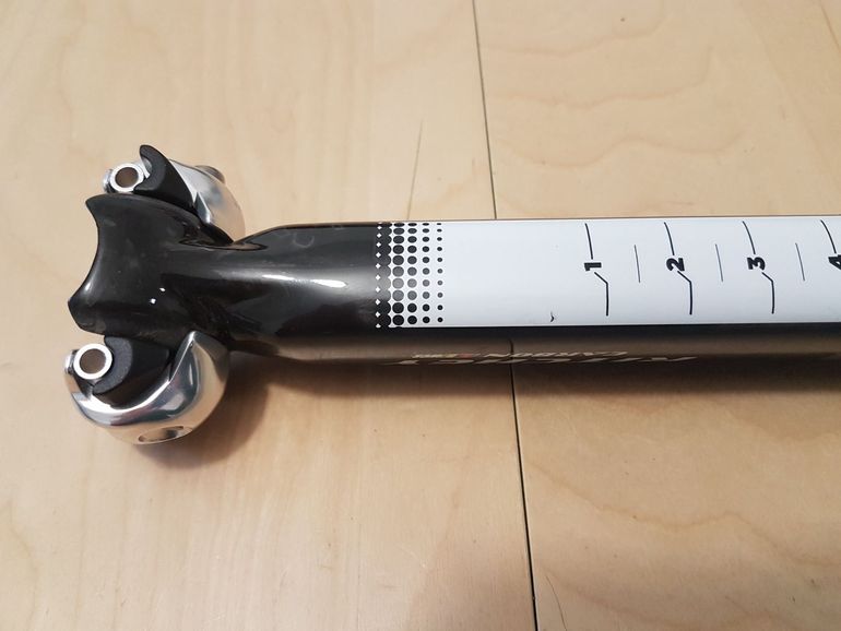 Used Scott Ritchey WCS Carbon FOIL 2012 - 2015 bike — image 9 of 15